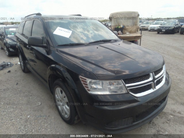 DODGE JOURNEY 2014 3c4pdcab8et204513