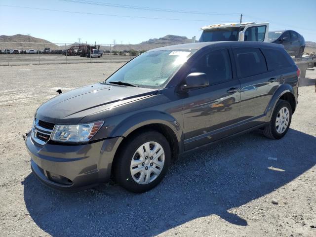 DODGE JOURNEY 2014 3c4pdcab8et244526