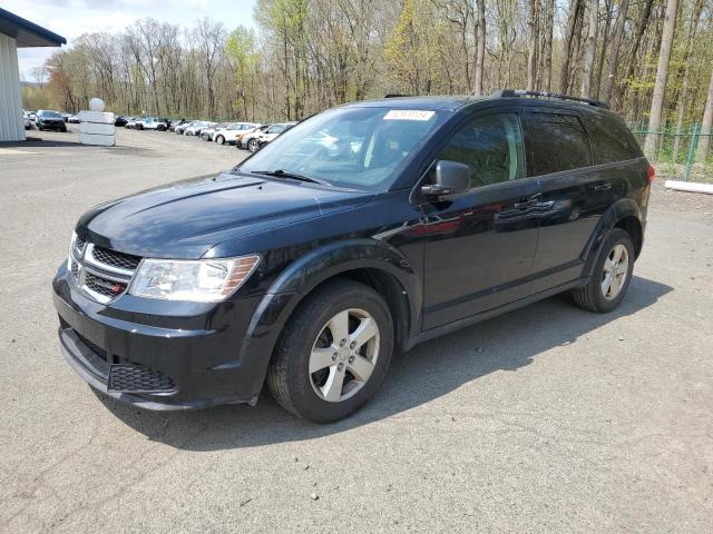 DODGE JOURNEY 2014 3c4pdcab8et246390