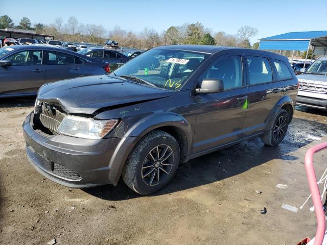 DODGE JOURNEY SE 2014 3c4pdcab8et264744