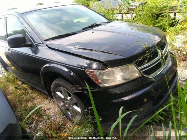 DODGE JOURNEY 2015 3c4pdcab8ft511097