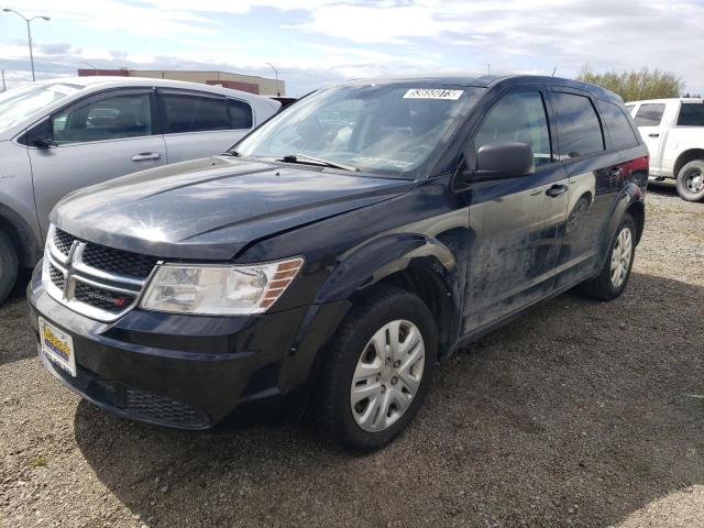 DODGE JOURNEY SE 2015 3c4pdcab8ft514310