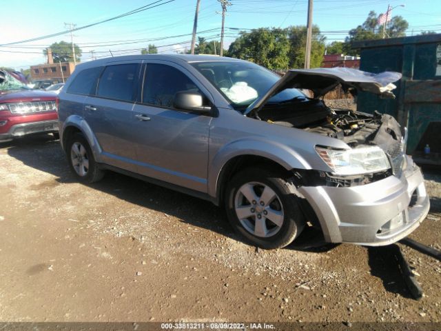 DODGE JOURNEY 2015 3c4pdcab8ft529258