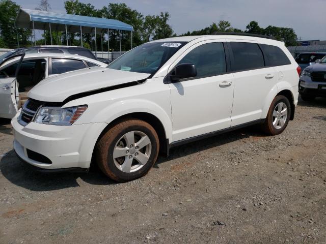 DODGE JOURNEY SE 2015 3c4pdcab8ft530300