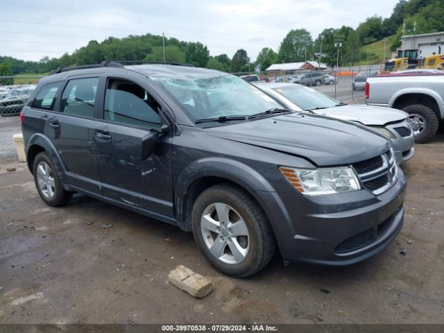 DODGE JOURNEY 2015 3c4pdcab8ft552829