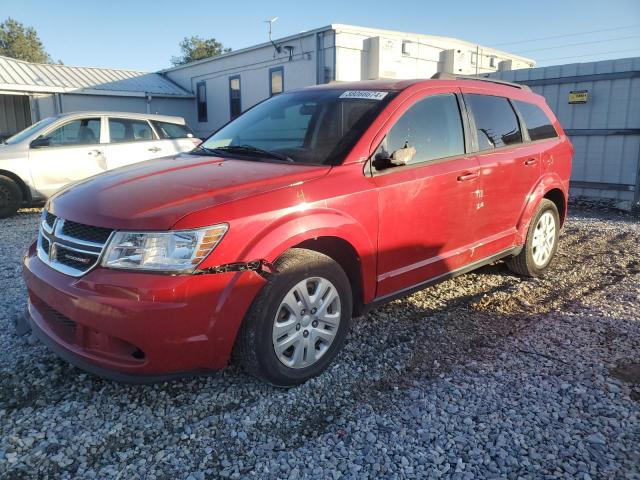 DODGE JOURNEY 2015 3c4pdcab8ft606078