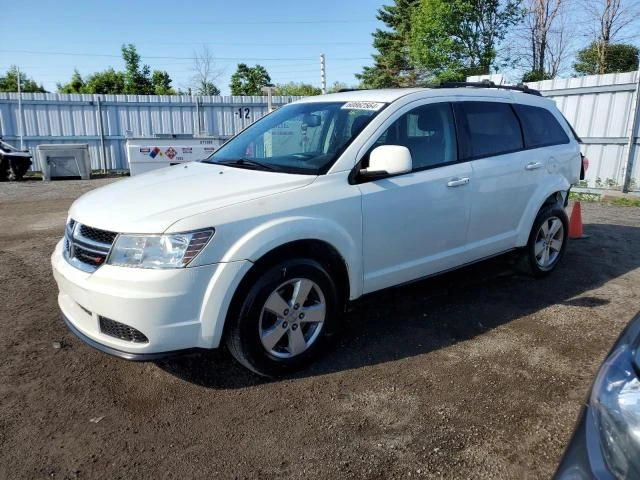 DODGE JOURNEY SE 2015 3c4pdcab8ft617033