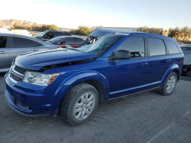 DODGE JOURNEY 2015 3c4pdcab8ft622295