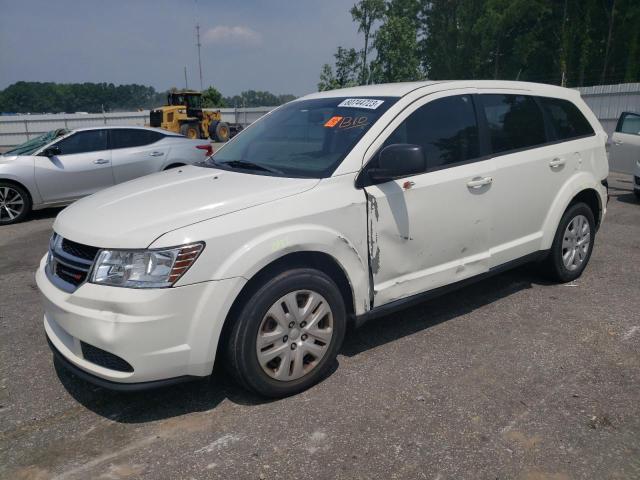 DODGE JOURNEY 2015 3c4pdcab8ft630266