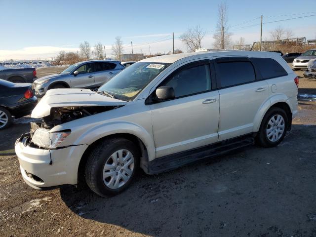 DODGE JOURNEY 2015 3c4pdcab8ft639193