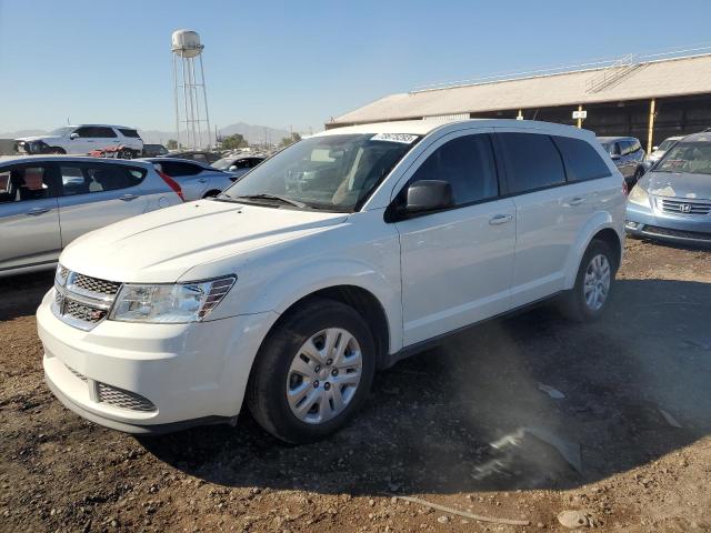 DODGE JOURNEY 2015 3c4pdcab8ft654406