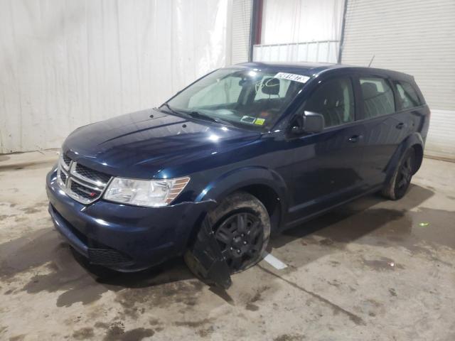 DODGE JOURNEY 2015 3c4pdcab8ft659329