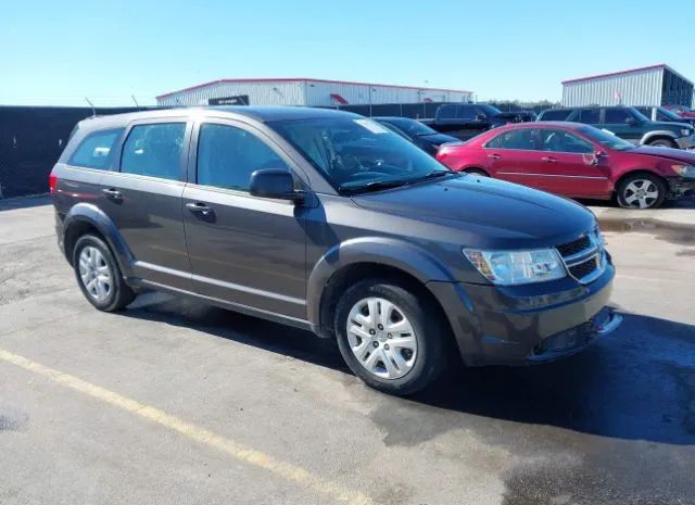 DODGE JOURNEY 2015 3c4pdcab8ft659802