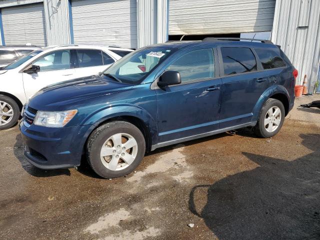 DODGE JOURNEY SE 2015 3c4pdcab8ft665681