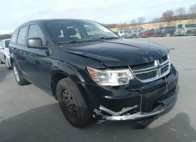 DODGE JOURNEY 2015 3c4pdcab8ft679614