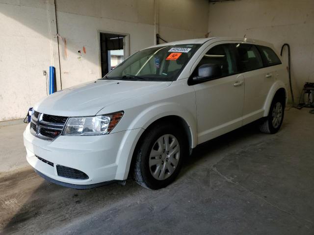 DODGE JOURNEY 2015 3c4pdcab8ft684313