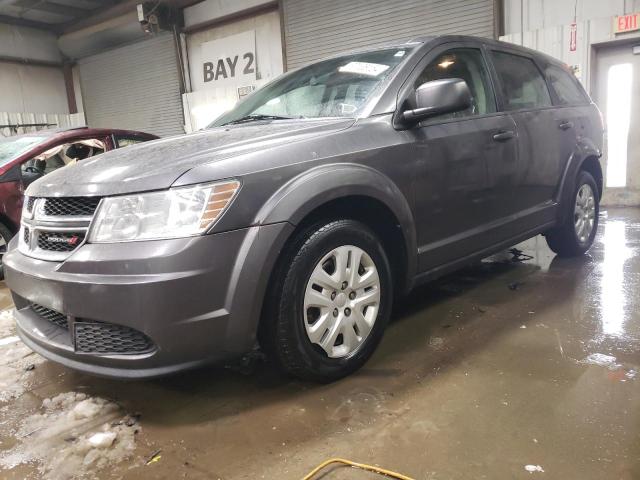 DODGE JOURNEY 2015 3c4pdcab8ft691777