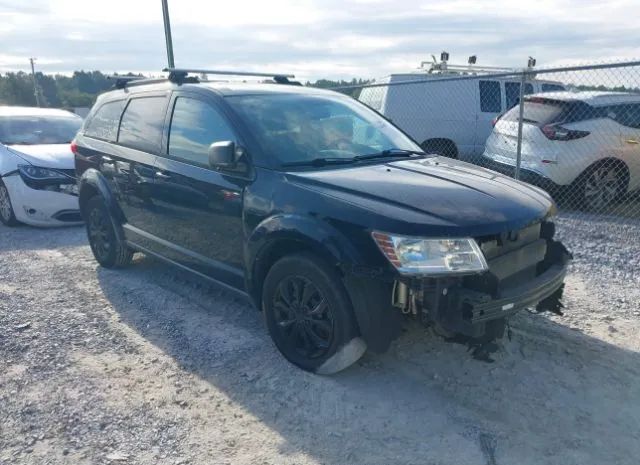 DODGE JOURNEY 2015 3c4pdcab8ft695229