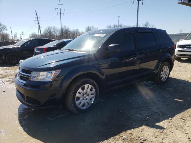 DODGE JOURNEY SE 2015 3c4pdcab8ft699359