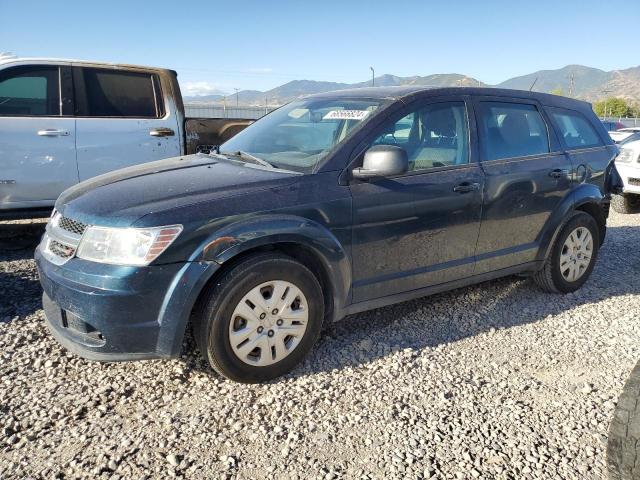 DODGE JOURNEY SE 2015 3c4pdcab8ft699426