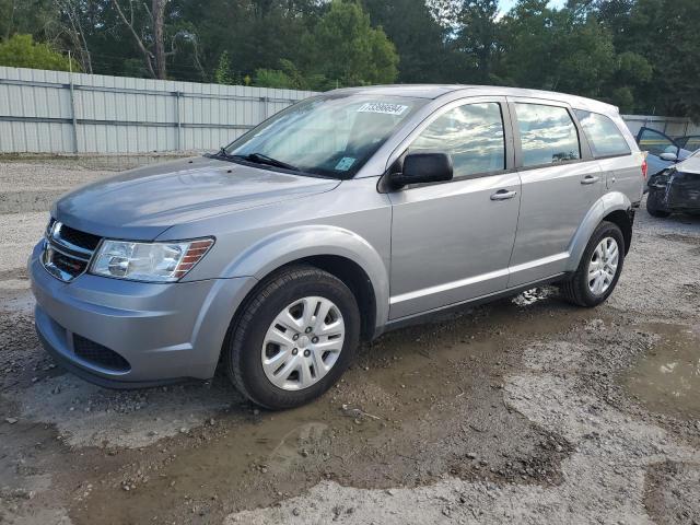 DODGE JOURNEY SE 2015 3c4pdcab8ft712160