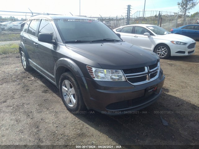 DODGE JOURNEY 2015 3c4pdcab8ft714815