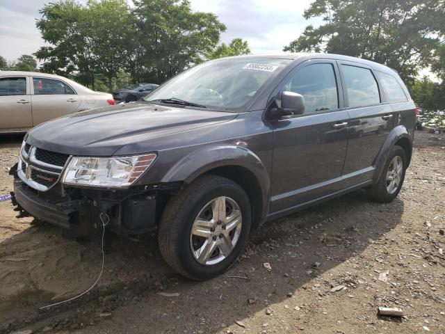 DODGE JOURNEY SE 2015 3c4pdcab8ft715527