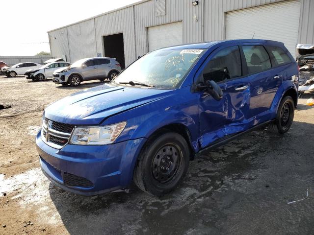 DODGE JOURNEY 2015 3c4pdcab8ft720341