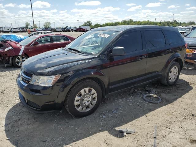 DODGE JOURNEY SE 2015 3c4pdcab8ft736166