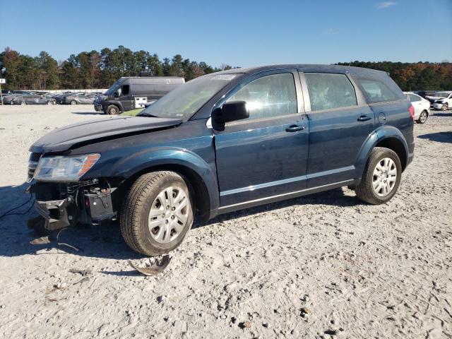 DODGE JOURNEY SE 2015 3c4pdcab8ft737396