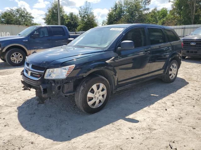 DODGE JOURNEY SE 2015 3c4pdcab8ft745403