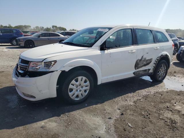 DODGE JOURNEY SE 2015 3c4pdcab8ft747958