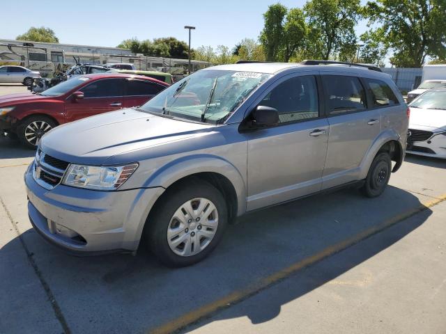 DODGE JOURNEY 2016 3c4pdcab8gt101630