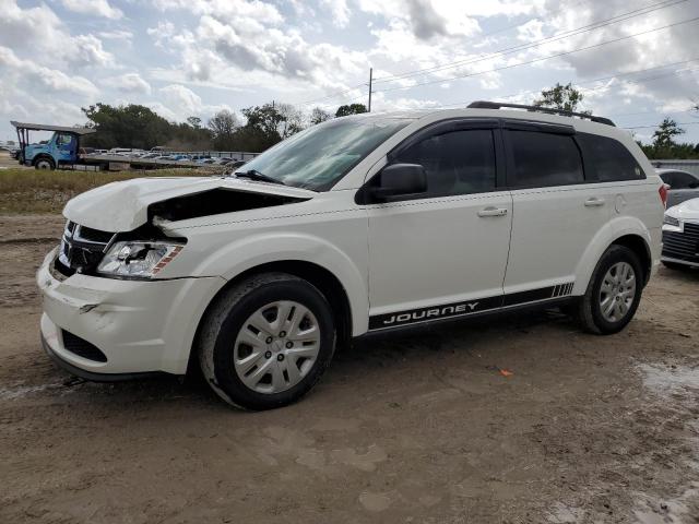 DODGE JOURNEY SE 2016 3c4pdcab8gt104964