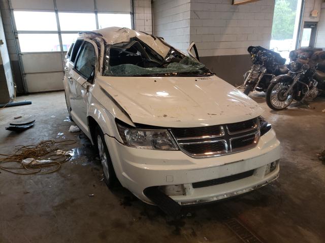 DODGE JOURNEY SE 2016 3c4pdcab8gt110926