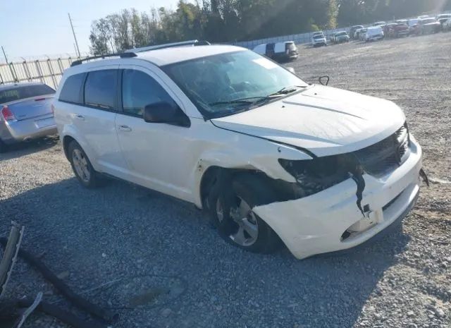 DODGE JOURNEY 2016 3c4pdcab8gt117715