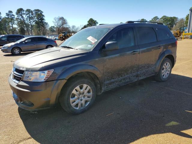 DODGE JOURNEY 2016 3c4pdcab8gt138435