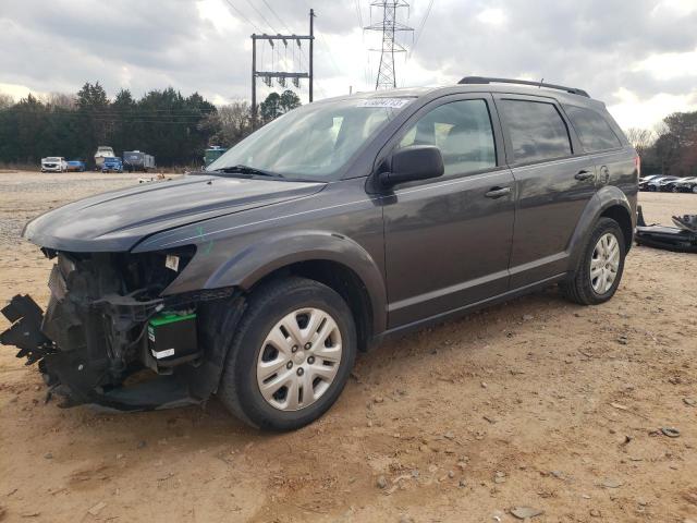 DODGE JOURNEY 2016 3c4pdcab8gt144395