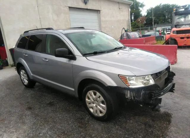 DODGE JOURNEY 2016 3c4pdcab8gt152190