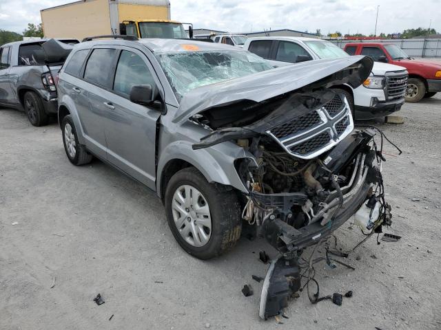 DODGE JOURNEY SE 2016 3c4pdcab8gt158085