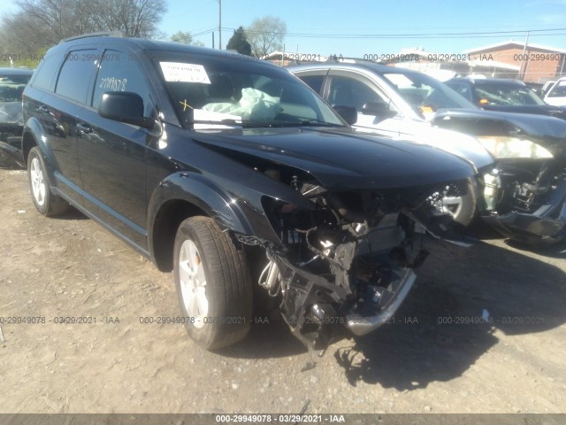 DODGE JOURNEY 2016 3c4pdcab8gt162606