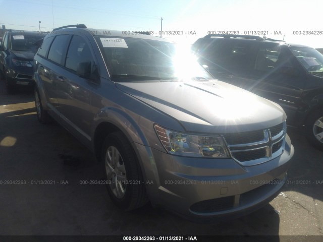 DODGE JOURNEY 2016 3c4pdcab8gt166641