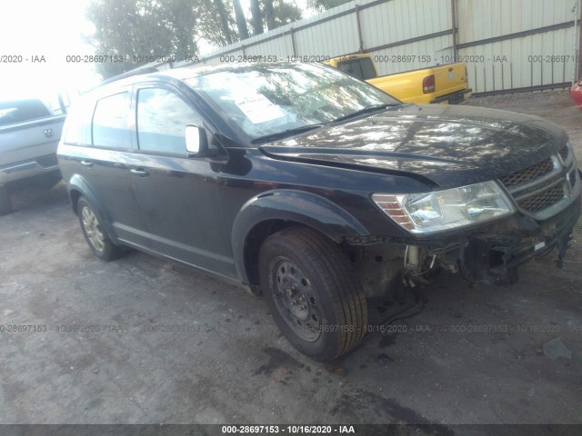 DODGE JOURNEY 2016 3c4pdcab8gt167613