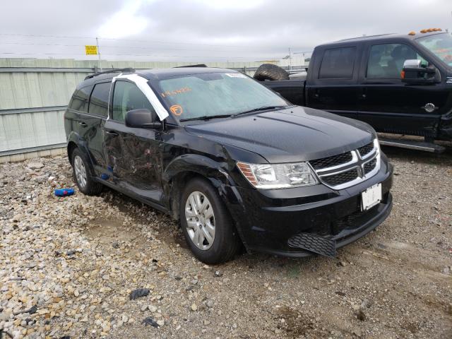 DODGE JOURNEY 2015 3c4pdcab8gt169779