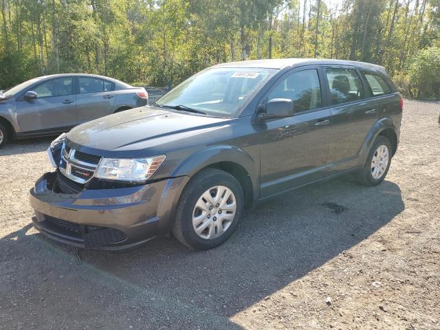 DODGE JOURNEY SE 2016 3c4pdcab8gt182550