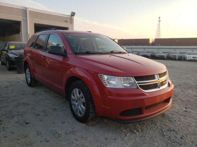 DODGE JOURNEY 2016 3c4pdcab8gt195248