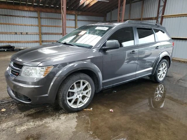 DODGE JOURNEY SE 2016 3c4pdcab8gt203736