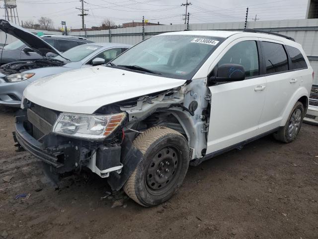 DODGE JOURNEY 2016 3c4pdcab8gt208743