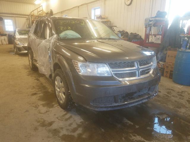 DODGE JOURNEY 2016 3c4pdcab8gt210461