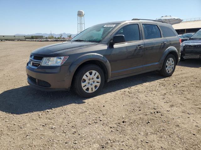 DODGE JOURNEY SE 2016 3c4pdcab8gt215241